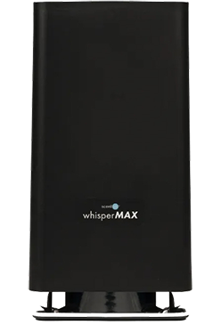 香りで空間演出 セントエアー